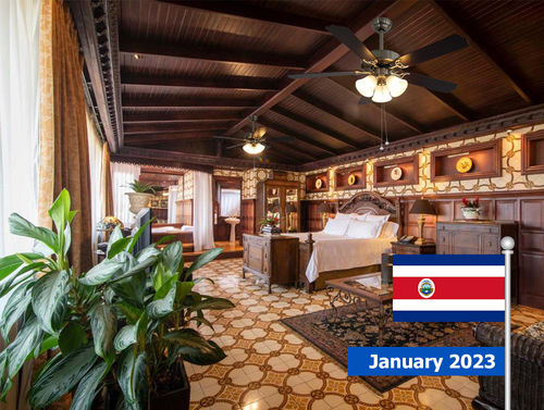 Известный гостиничный проект