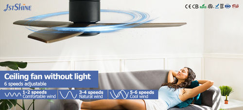 Последние новости компании о Сезонные стратегии продаж потолочных вентиляторов