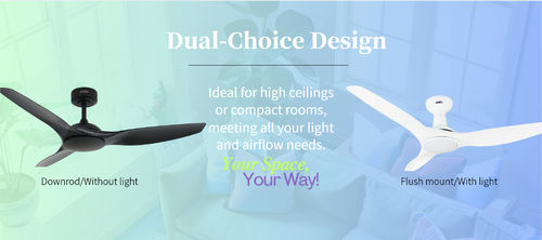 Последние новости компании о Один вентилятор, много возможностей: настраиваемые варианты от 1stShine