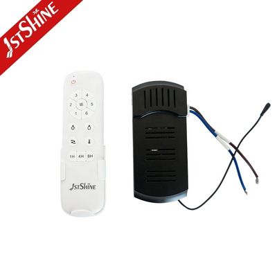 Улучшите свой дом с помощью потолочного вентилятора 1stshine 110V 120V 220V 240V DC двигателя и 6 скоростей