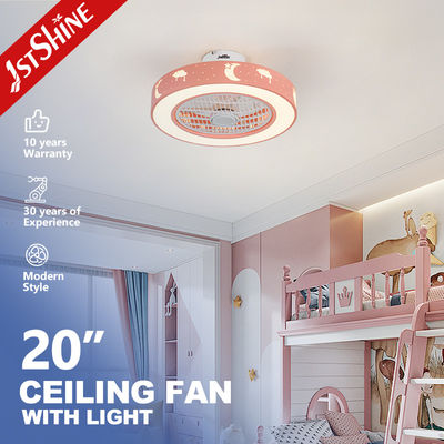 110-240V/50Hz-60Hz Входное напряжение LED потолочный вентилятор для простой безопасности и в спальне
