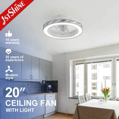 Современное Dimmable привело мотора dc потолочного вентилятора потолочный вентилятор держателя энергосберегающего полный