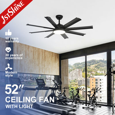 15cm 8 Steel Blade Ceiling Fan для бассейна Йога-студия