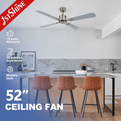 1stshine Ceiling Fan Timer 220V AC 3 скорости Стенный контроль Низкий шум для деревенского стиля