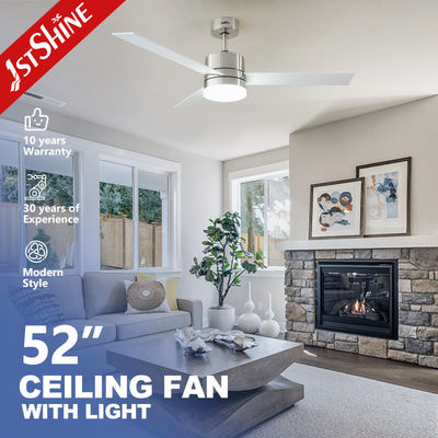 Хорошая цена Современный дизайн высокого воздушного потолка вентилятор со светом и MDF лезвия в OEM цветах онлайн