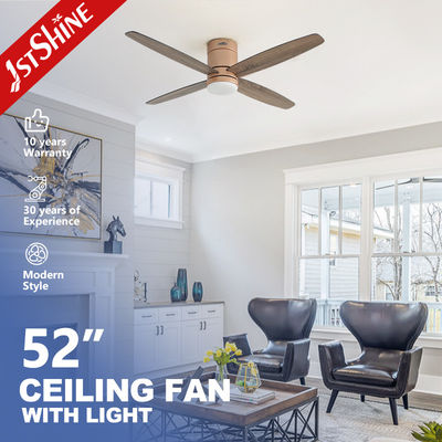 Хорошая цена Умный фан с дымовым двигателем постоянного тока с высокой скоростью онлайн