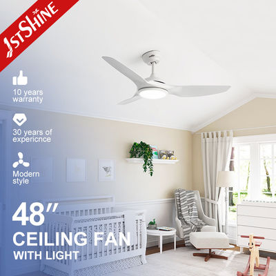 3 ABS пластиковые лопатки DCF-FS52920 DC Моторный потолочный вентилятор природный ветер