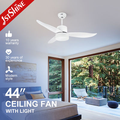 44-дюймовый ABS 3 Blade AC Мотор с дистанционным управлением Декоративный электрический фантан