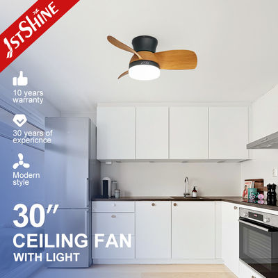 110-240V/50Hz-60Hz Декоративный потолочный вентилятор с светодиодом с цветовыми лезвиями и огнями для передачи воды