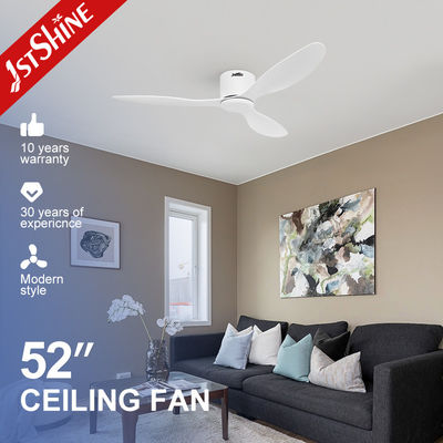 1stshine Ceiling Fan Smart Remote Timer и большой воздушный поток для оптимальной циркуляции воздуха