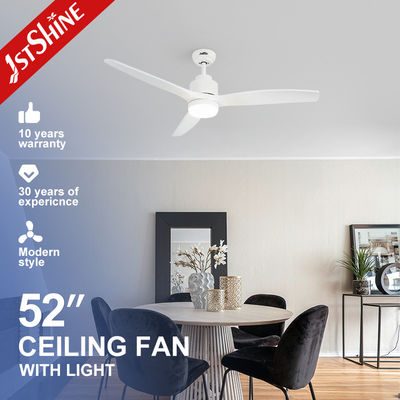 Мотор DC потолочного вентилятора СИД низкопрофильного DC110V Dimmable реверзибельный тихий