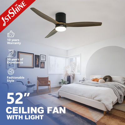 110-240V/50Hz-60Hz Сплавный потолочный вентилятор 52