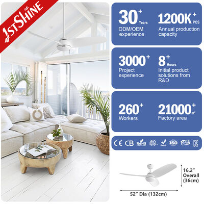Хорошая цена Прочный пластиковый потолочный вентилятор с легкой конструкцией и мощным двигателем, обеспечивающим эффективное охлаждение в общественных местах онлайн